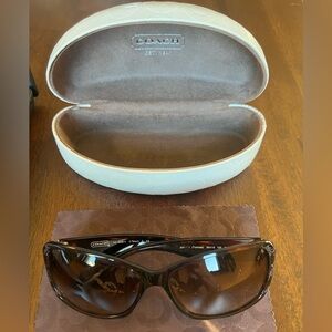 Coach Sunglasses